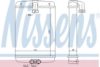 NISSENS 72013 Heat Exchanger, interior heating